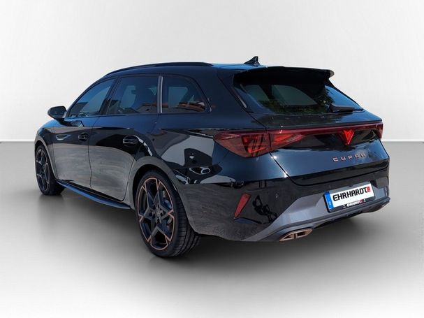 Cupra Leon Sportstourer VZ 1.5 e-Hybrid DSG 200 kW image number 6