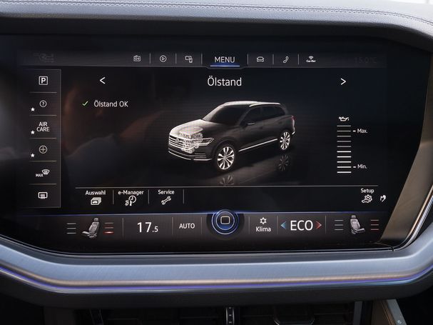 Volkswagen Touareg eHybrid 4Motion 280 kW image number 13