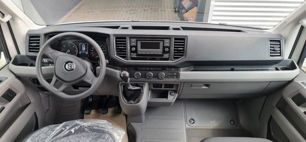 Volkswagen Crafter 103 kW image number 2