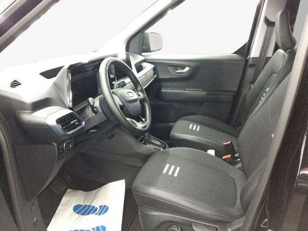 Ford Tourneo Courier 1.0 EcoBoost Active 92 kW image number 7