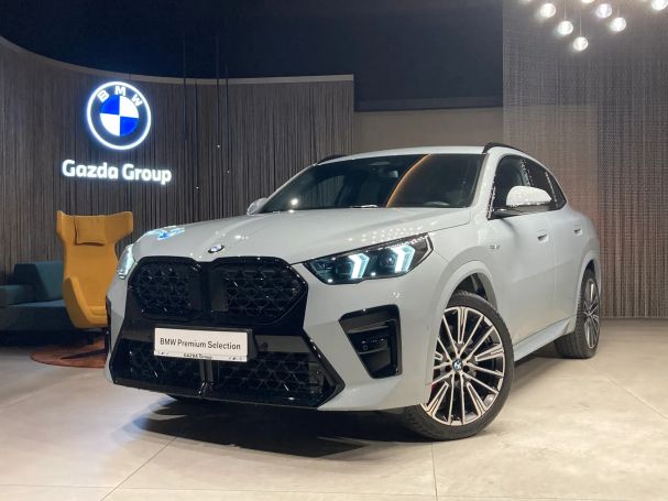 BMW X2 sDrive20i M Sport 131 kW image number 1