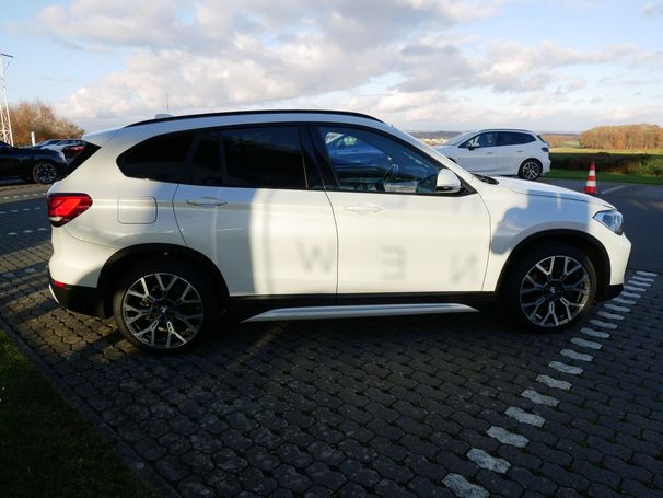 BMW X1 25e xDrive 162 kW image number 6