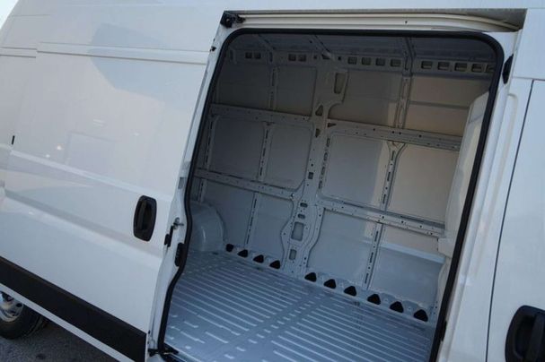 Fiat Ducato 140 103 kW image number 10