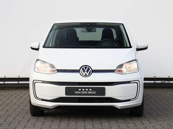 Volkswagen up! 60 kW image number 12