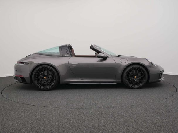 Porsche 992 Targa 331 kW image number 6