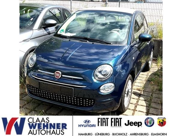 Fiat 500C 51 kW image number 2