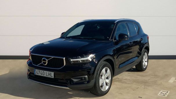 Volvo XC40 T3 Momentum Pro 120 kW image number 1