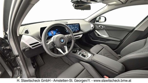 BMW 120d 120 kW image number 11