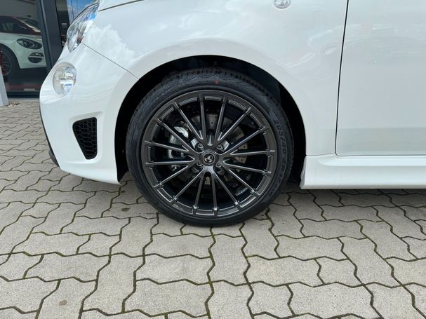 Abarth 595C 1.4 T Jet 165 121 kW image number 16