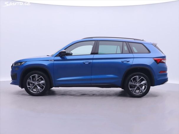 Skoda Kodiaq 2.0 TDI 4x4 147 kW image number 5