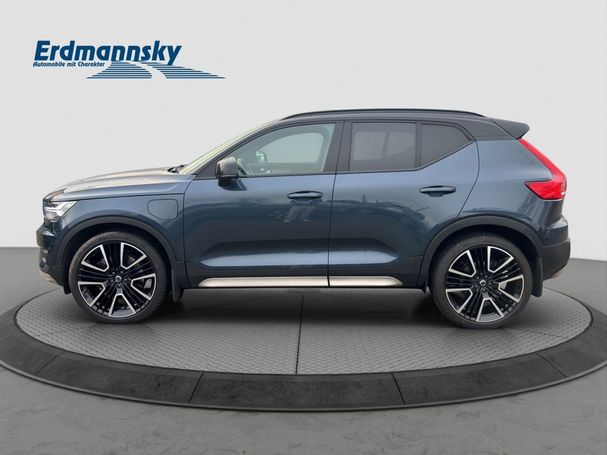 Volvo XC40 T5 192 kW image number 5