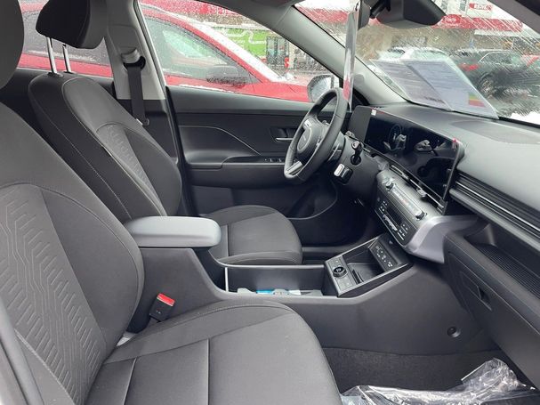 Hyundai Kona 1.0 T-GDI 88 kW image number 13