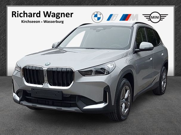 BMW X1 xDrive25e 180 kW image number 1