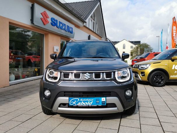 Suzuki Ignis 61 kW image number 7