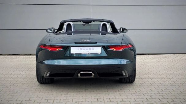 Jaguar F-Type 221 kW image number 12