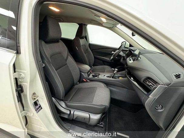 Nissan Qashqai 103 kW image number 4