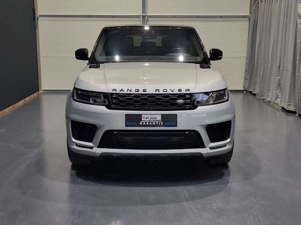 Land Rover Range Rover Sport SDV6 Autobiography Dynamic 225 kW image number 2