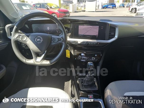 Opel Mokka 1.5 Diesel Elegance 81 kW image number 20