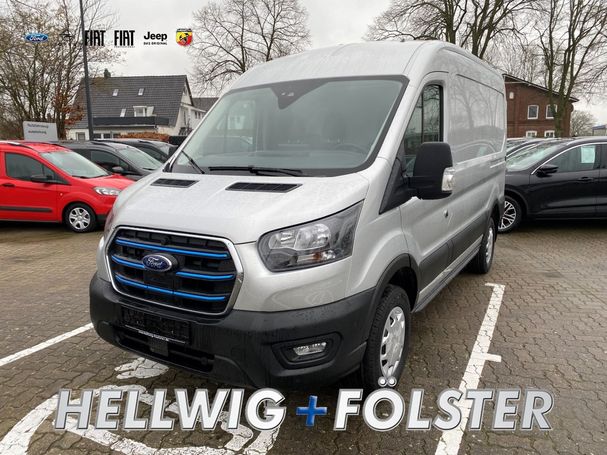 Ford E-Transit 350 L2 Trend 135 kW image number 1