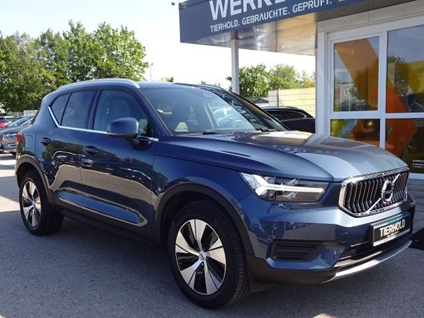 Volvo XC40 Plug-in T4 Inscription 155 kW image number 8