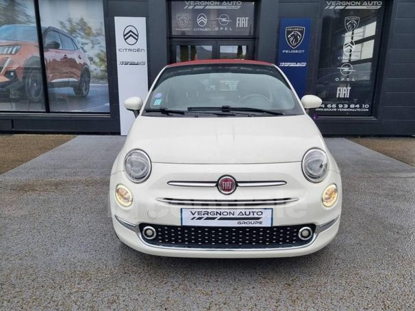 Fiat 500C 51 kW image number 3