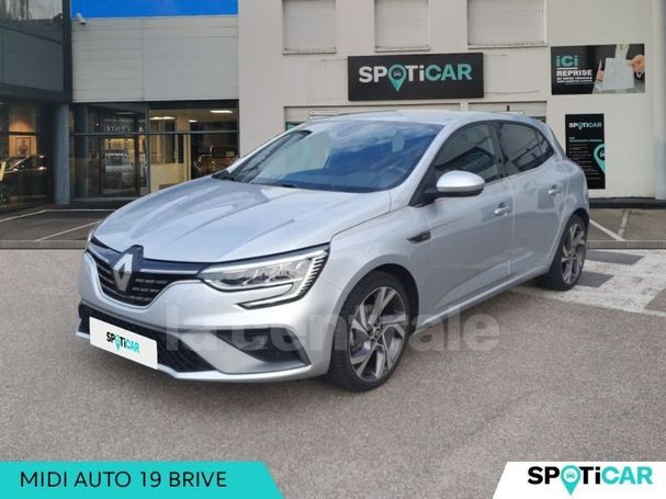 Renault Megane 1.5 Blue dCi 115 85 kW image number 1