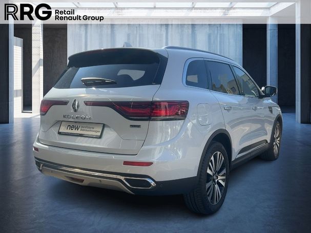 Renault Koleos dCi 185 Initiale 135 kW image number 3