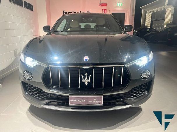 Maserati Levante 184 kW image number 4