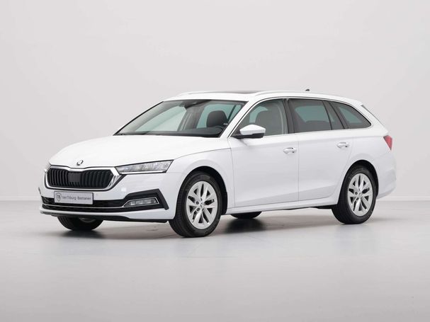 Skoda Octavia Combi 1.0 Style DSG 81 kW image number 1