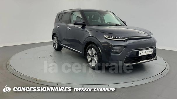 Kia Soul e-Soul 150 kW image number 2