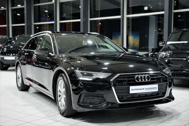 Audi A6 40 TDI Business 150 kW image number 6