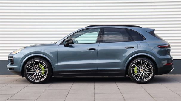 Porsche Cayenne E-Hybrid 340 kW image number 3