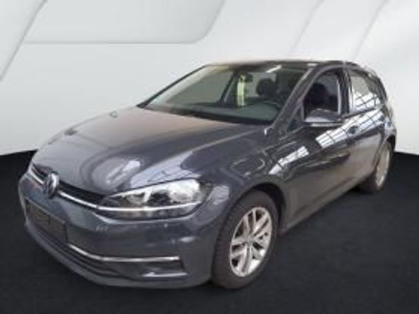 Volkswagen Golf 1.6 TDI Comfortline 85 kW image number 6