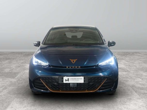 Cupra Born 150 kW image number 3