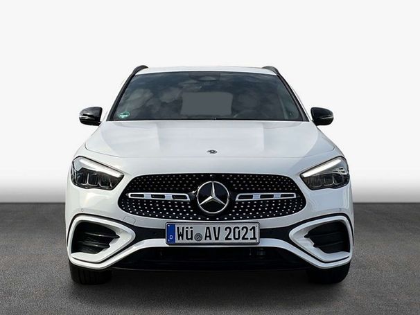 Mercedes-Benz GLA 200 120 kW image number 2