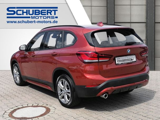 BMW X1 sDrive18i Sport Line 103 kW image number 3