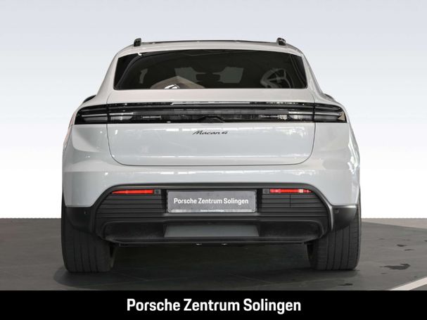 Porsche Macan 4 300 kW image number 3