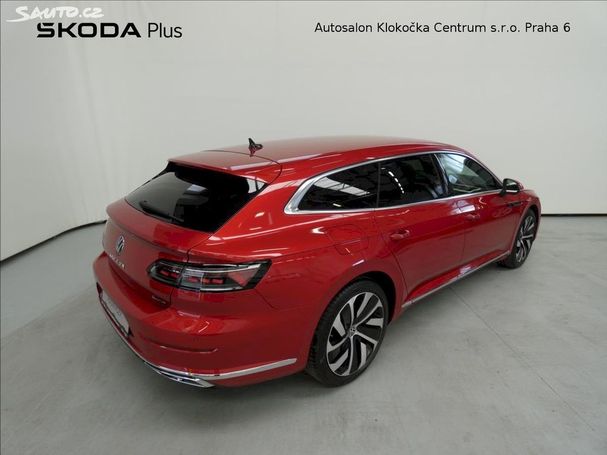 Volkswagen Arteon TDI DSG Shooting Brake 4Motion 147 kW image number 5