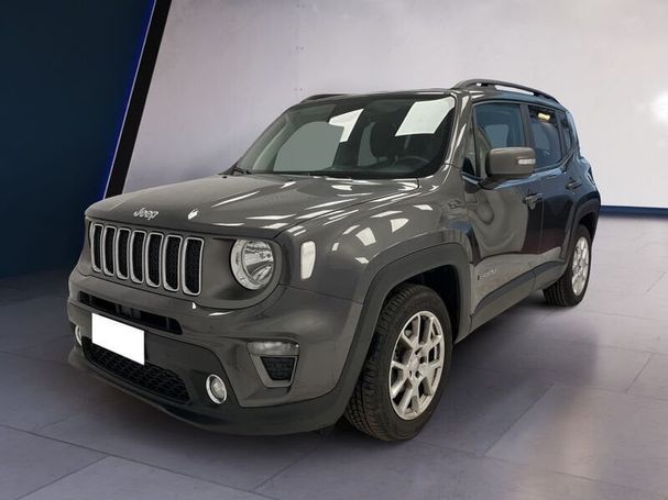 Jeep Renegade 1.6 88 kW image number 1