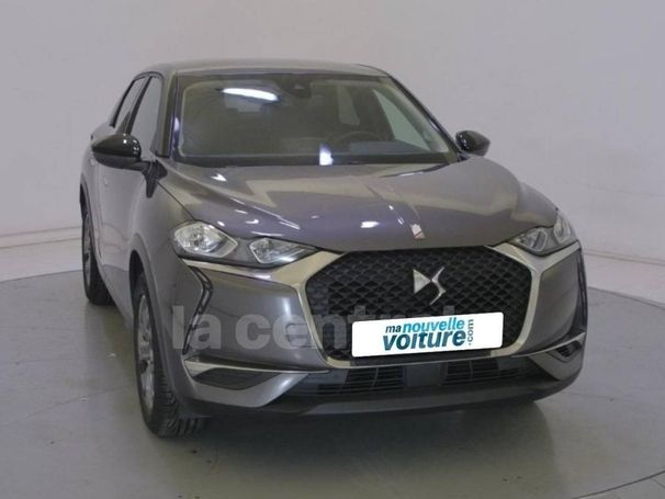 DS Automobiles 3 Crossback E-Tense 100 kW image number 14