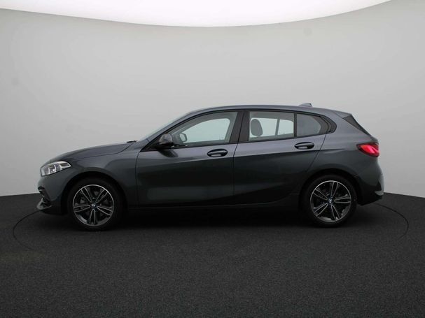 BMW 118i 103 kW image number 5