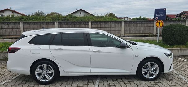 Opel Insignia Sports Tourer Business 90 kW image number 7