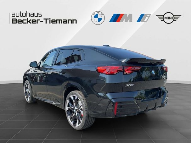 BMW X2 M Sportpaket Pro sDrive 120 kW image number 4