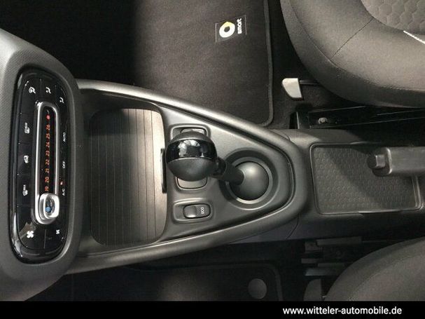 Smart ForTwo EQ 60 kW image number 21