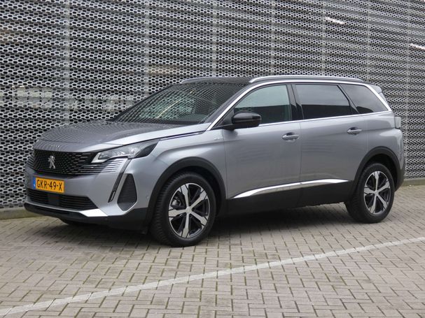 Peugeot 5008 PureTech 96 kW image number 2