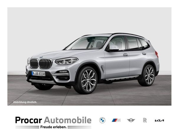 BMW X3 xDrive30d 195 kW image number 1