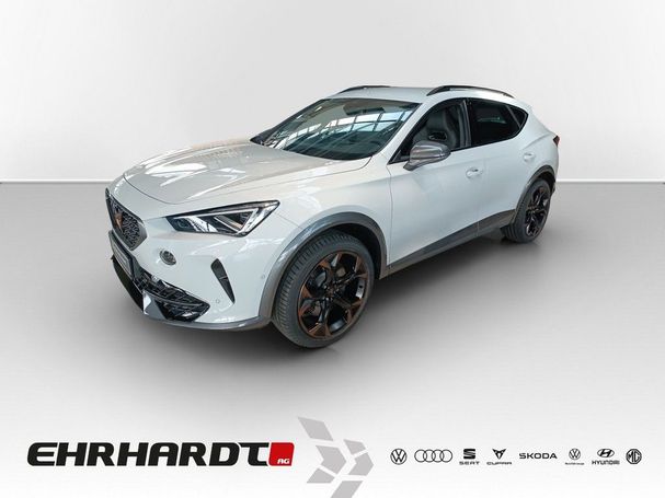 Cupra Formentor 2.0 TSI DSG 4Drive VZ 228 kW image number 1