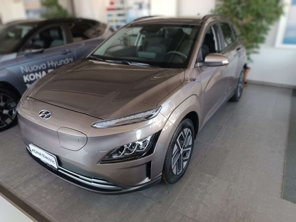 Hyundai Kona 39 kWh 100 kW image number 1