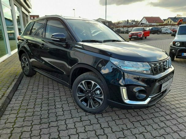 Suzuki Vitara 1.4 Hybrid Comfort 95 kW image number 8