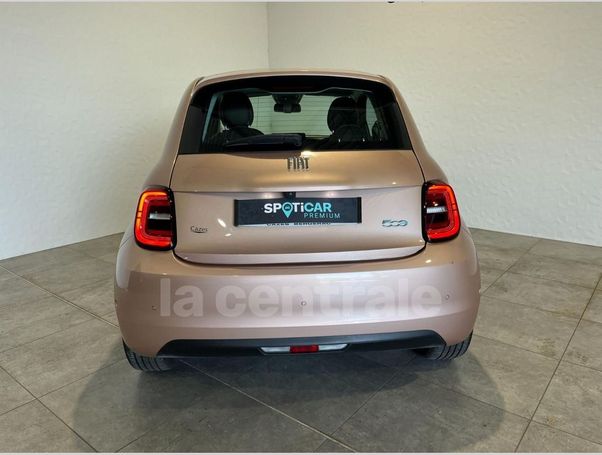 Fiat 500 e 42 kWh 88 kW image number 4